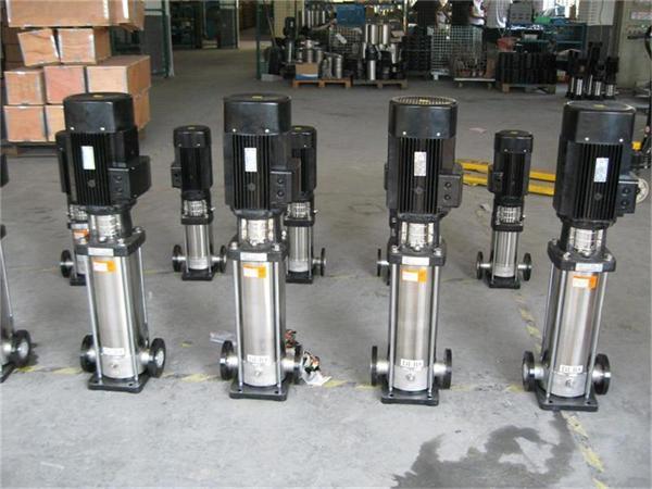 不锈钢多级离心泵 多级离心泵-中国水泵网