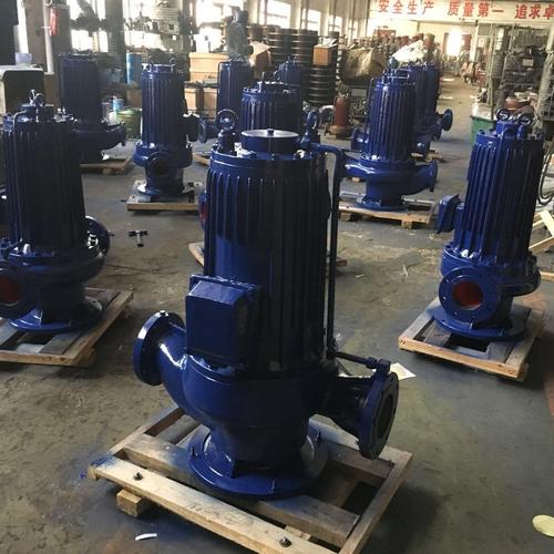泵循环泵厂家公司:上海创新给水设备制造(集团)pbg立式屏蔽泵