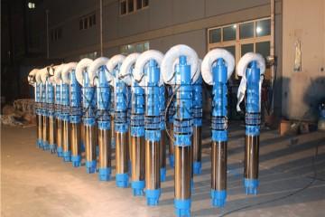 100qj系列潜水泵给水泵厂家直销