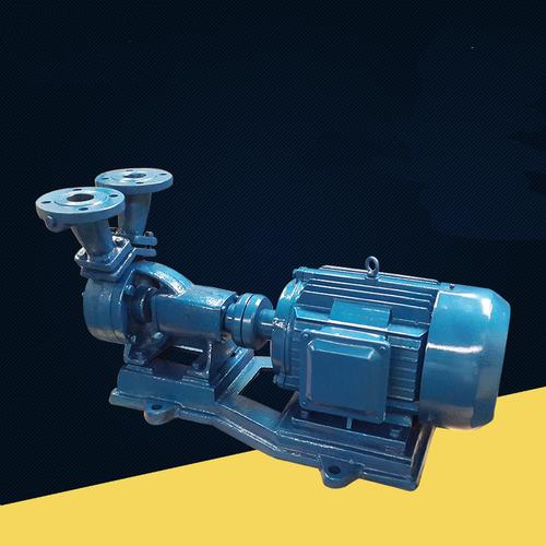 w型漩涡泵20w-20高压锅炉给水旋涡泵高扬程卧式循环水泵380v厂家