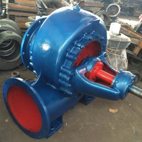混流泵适用于农业,工业,林业,渔业的给排水150hw-5 混流泵